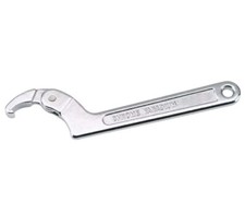 Draper Hook Wrench, 32 - 76mm