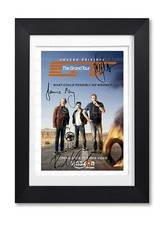 The grand tour - grand, cast