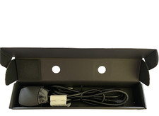 Naim PowerLine Lite mains cable (2 metres). Unused.