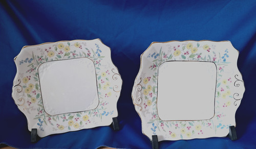 Plant tuscan china oblong - 2, x