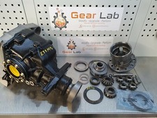 GENUINE BMW M5 M6 E60 E61 E63 E64 REAR DIFF DIFFERENTIAL Rebuilt Rebuild 