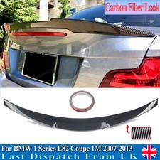 For BMW 1 Series E82 Coupe