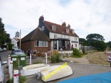 Photo 6x4 Dell Quay, Crown &