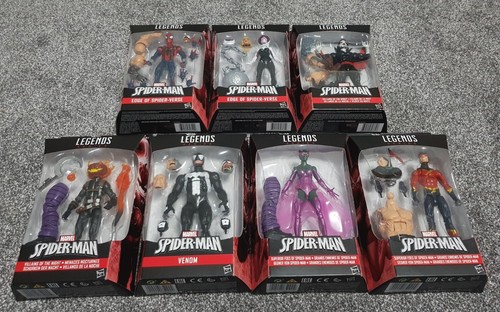 Marvel legends absorbing man - legends,