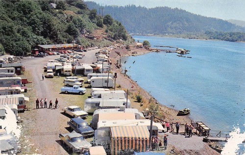 Klamath california al - klamath, ca