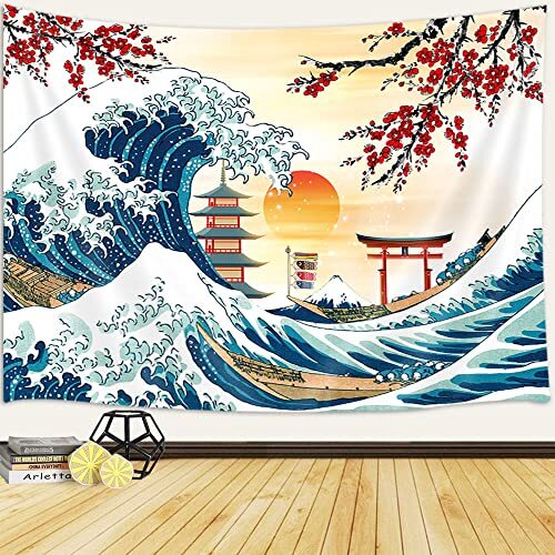 Japanese wall art extra - japanese,