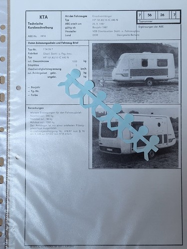 Trailer camping - camping,