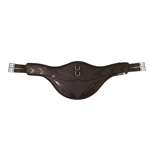 Hycomfort contoured stud girth - hycomfort,