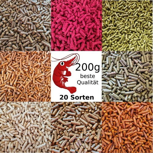 200g food sticks - (€39.95/kg),