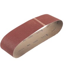 Clarke 80 Grit 4 x 24 Sanding