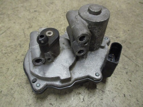 Actuator intake manifold - actuator, drive