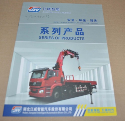 Jiangwei crane manipulator - jiangwei,