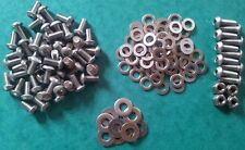 Full Air Cooled VW Engine