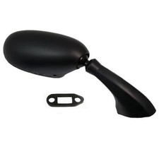 Fairing mirror right fits Suzuki GSF 600 S SU 2000-2004 1200 S 2001-2005