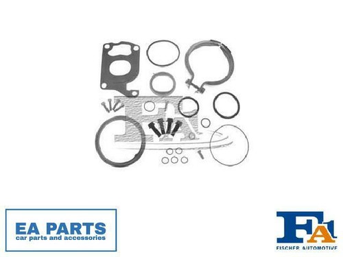 Mounting kit charger - mounting, for