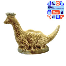 Beswick Beneagles Scotch Whisky The Loch Ness Monster Decanter Figurine 1969