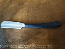Feather Artist Club SS model- straight  Razor  (shavette style)