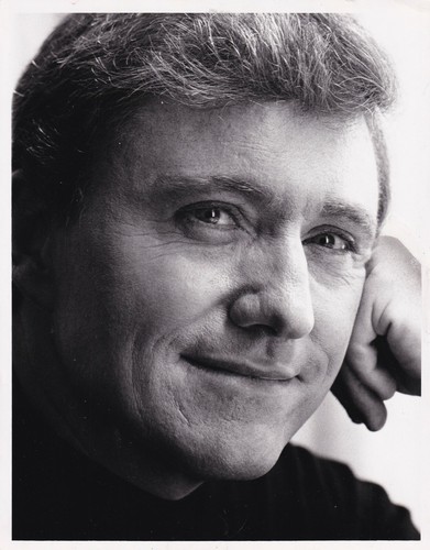 Merv griffin handsome - griffin,