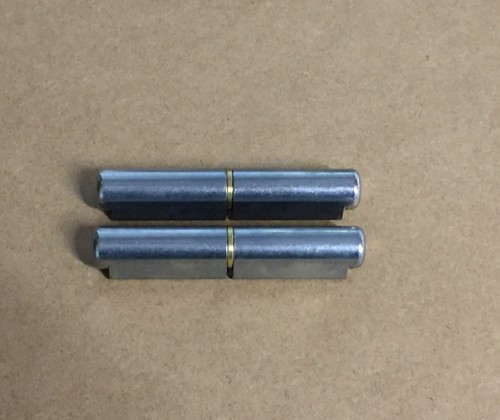 Lift off bullet hinges - 2,