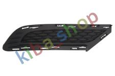 LEFT FRONT RIGHT FRONT BUMPER