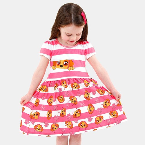 Paw patrol skye - dress, kids
