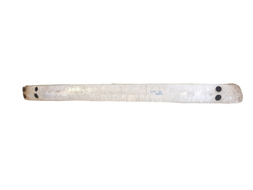 Toyota rav bumper bar rear - toyota,