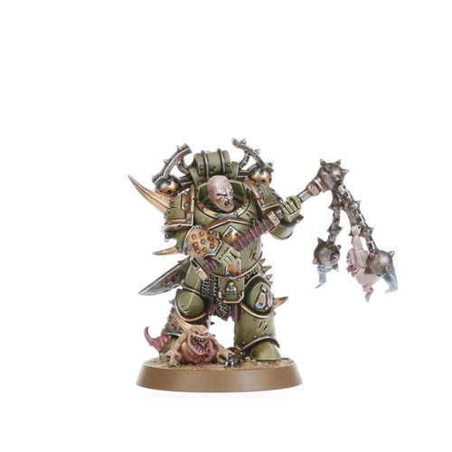 Kill team plague - plague, marine