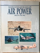 "INTERNATIONAL AIR POWER