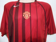 Rare, Vintage Manchester