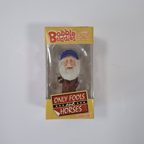 Only fools and horses - and,