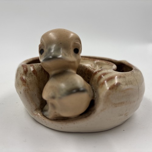 Hornsea pottery vintage duck - hornsea,