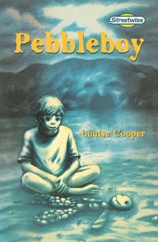 Pebbleboy literacy land - pebbleboy,