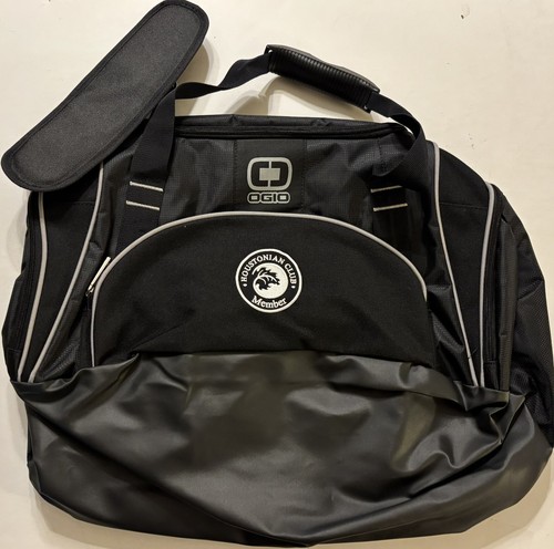 Ogio houstonian club member - ogio,