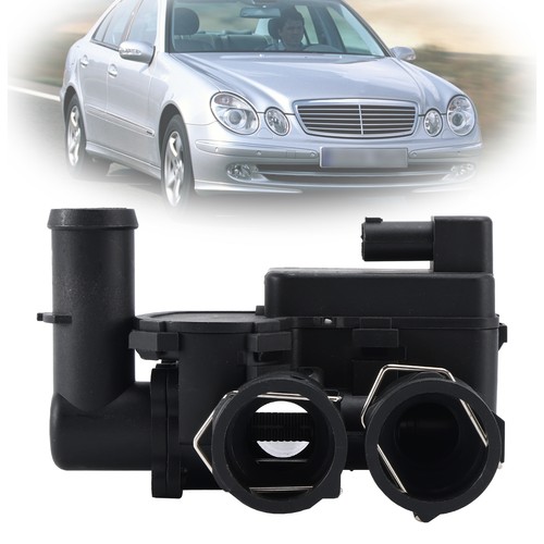 Heater control valve - control,