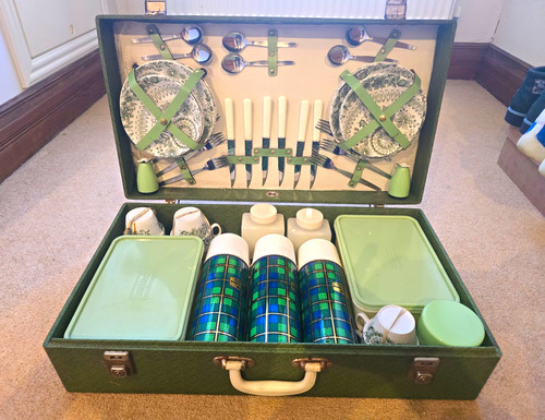 1950s piece vintage - 1950s, 21-piece