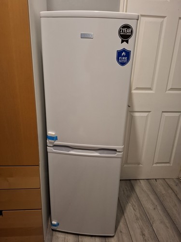 Haden hk144w fridge - hk144w, freezer