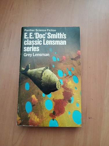 1972 doc smith s - 1972, grey