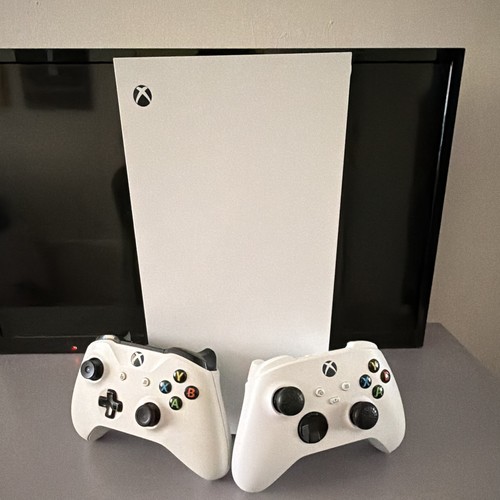 Microsoft xbox series 1tb - microsoft,