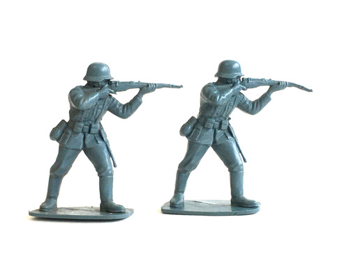 Airfix 1970 s wwii - 2,