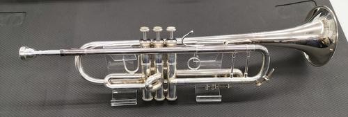 Vincent bach stradivarius - vincent,