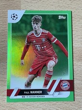 Topps Flagship 2023 Paul