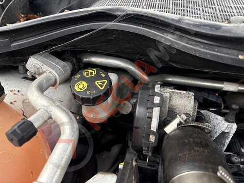 Ford fiesta mk8 b479 2018 - b479, 2018-2021