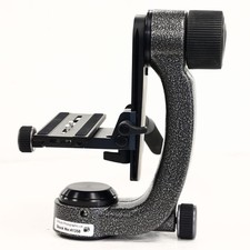 Gitzo ghfg1 fluid - gimbal, head