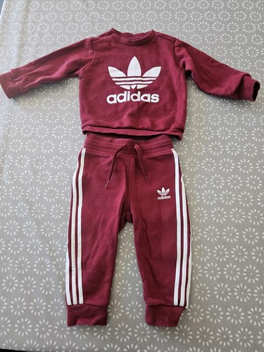 Baby 12months unisex - baby, adidas