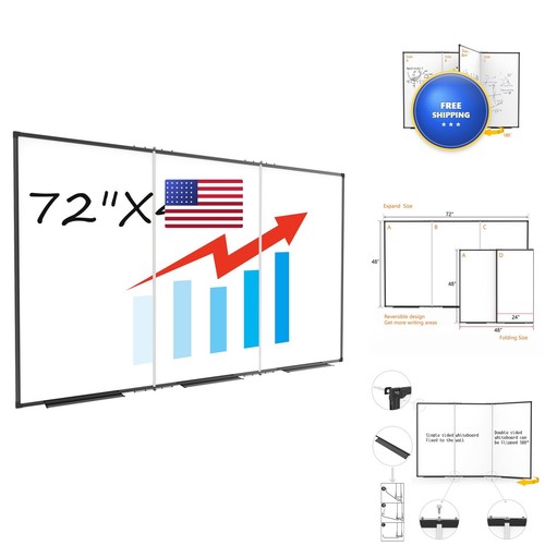 Allaren large white board - large,