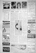 Old 1923 Roman Relics Spoon