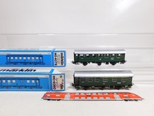 Märklin H0 AC 2x Passenger