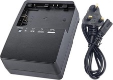 LP E6 LP E6N LC E6 Charger for