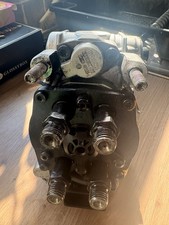 Mk6 transit fuel - pump, tdci