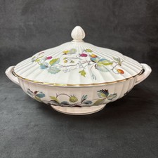 Royal Worcester Strawberry
